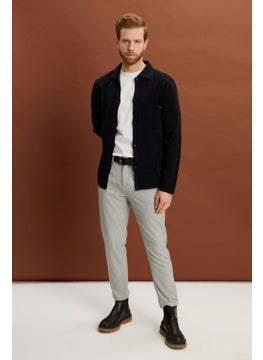 Alexander Gardi Knitwear Jacket (E22-5700)  - Image 1