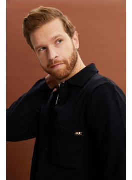 Alexander Gardi Knitwear Jacket (E22-5700)  - Image 4