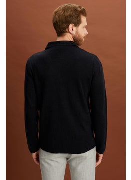 Alexander Gardi Knitwear Jacket (E22-5700)  - Image 5