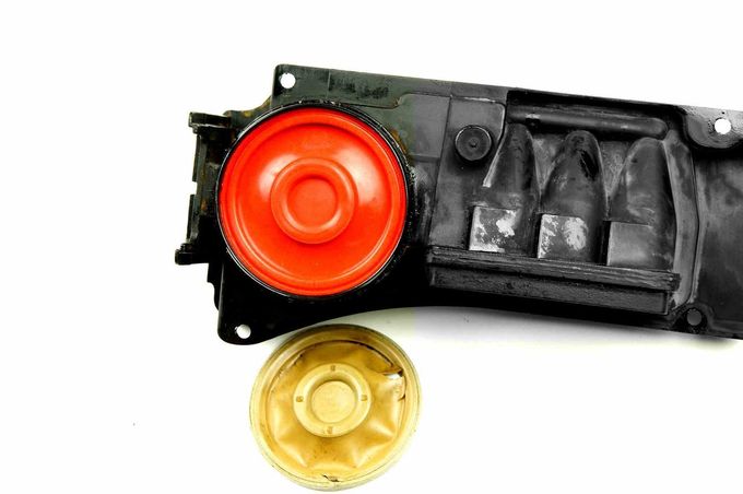 RKX 3.6 & 3.2 Engine Valve Cover PCV Valve Diaphragm membrane replacement compatible with VW Audi V6 VR6 R32 - Image 3