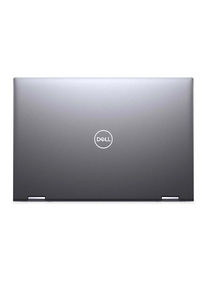 DELL (Upgraded Version) Inspiron 5400 Convertible 2-In-1 Laptop With 14-Inch Full HD Display, Corei5 Processor/8GB RAM/256GB SSD/Integrated Graphics/Windows 10 /International Version English Grey - Image 3