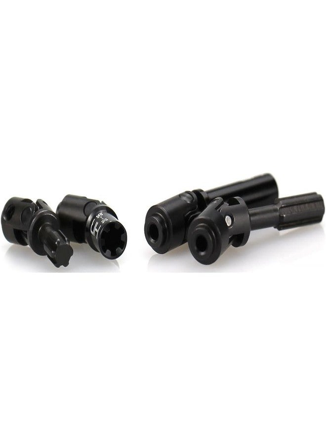 Hot Racing SXTY37CV HD Steel Drive Shafts CV-Joints 31-35 40-48 SCX30 - Image 3