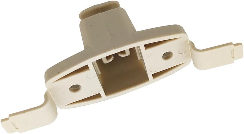Wivplex 2x Sun Visor Hook Clips for BMW - Image 1