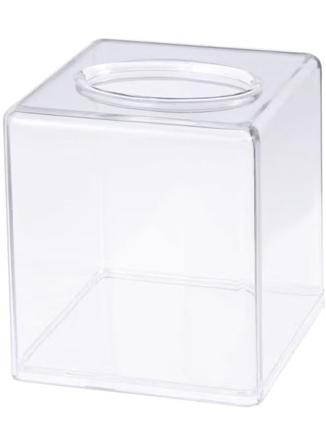 Acrylic Napkin Carton - Image 2