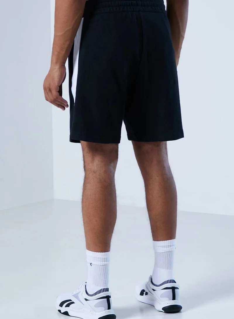 Reebok Combat Core Boxing Shorts