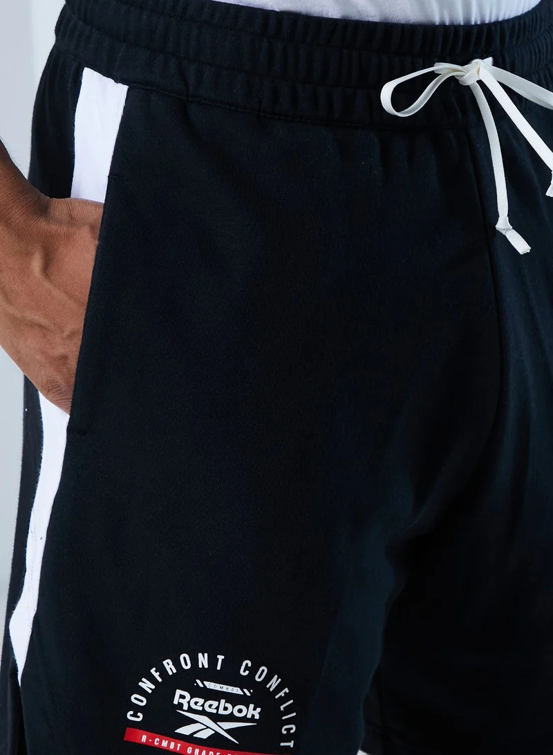 Reebok Combat Core Boxing Shorts