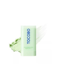 Tocobo Tocobo - Cica Cooling Sun Stick SPF50+ PA++++ - 18g  - Image 1