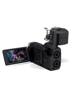 ZOOM BT-03 Rechargable Lithium-Ion Battery for Q8  - Image 4