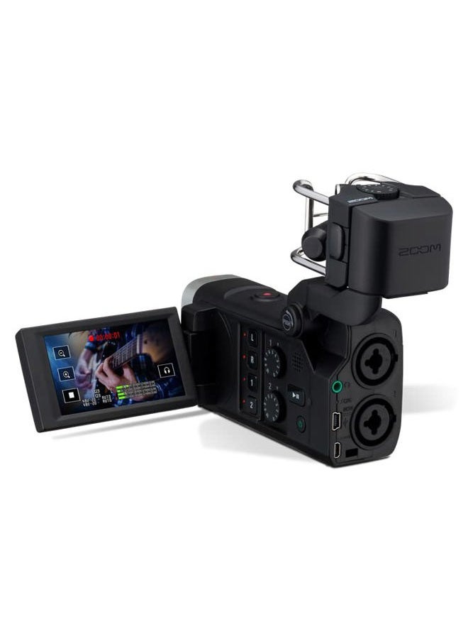 ZOOM BT-03 Rechargable Lithium-Ion Battery for Q8 - Image 4