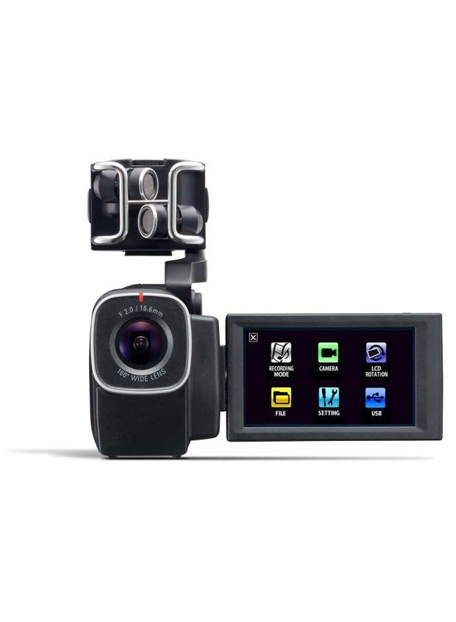 ZOOM BT-03 Rechargable Lithium-Ion Battery for Q8 - Image 3