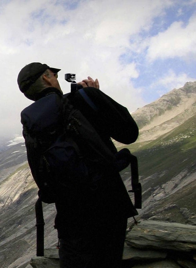 ZOOM BT-03 Rechargable Lithium-Ion Battery for Q8 - Image 2