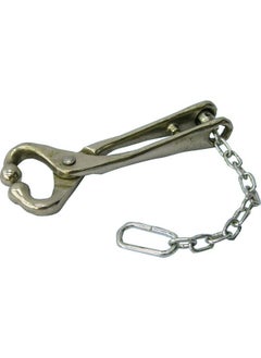 NEOGEN IDEAL 043-7001 11601 011601 Bull Lead with Chain