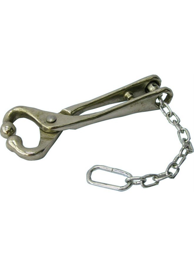 Neogen - NEOGEN IDEAL 043-7001 11601 011601 Bull Lead with Chain - Image 1