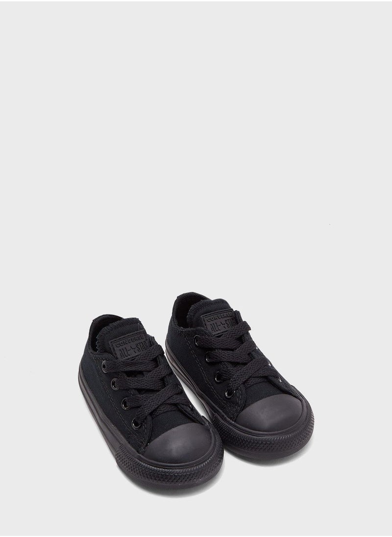 CONVERSE - Infant Chuck Taylor All Star - Image 1