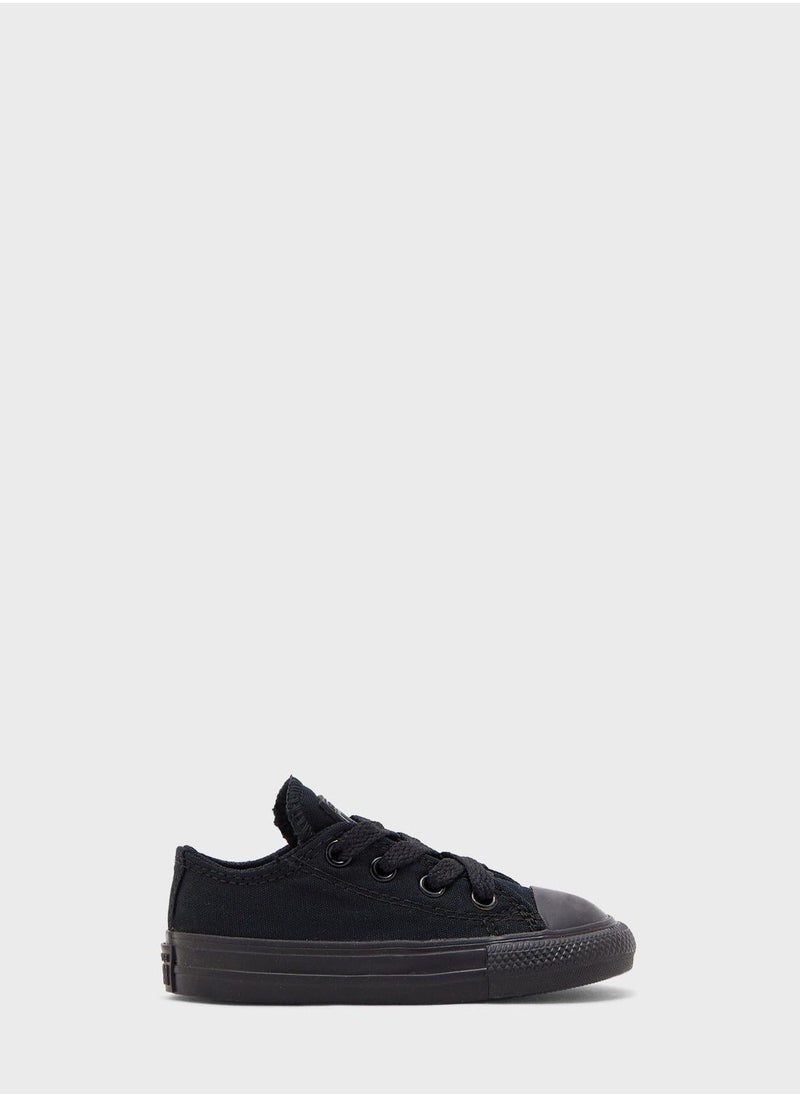 CONVERSE - Infant Chuck Taylor All Star - Image 1