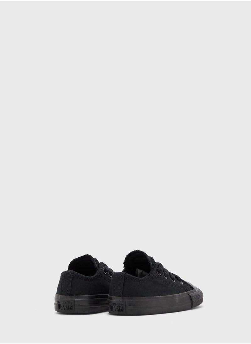 CONVERSE - Infant Chuck Taylor All Star - Image 1