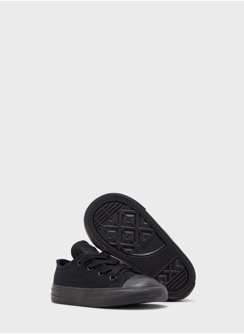 CONVERSE - Infant Chuck Taylor All Star - Image 1