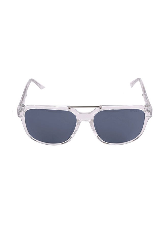 GUESS - Men's Square Sunglasses - GF5078 26X - Lens Size: 59 mm - Image 1