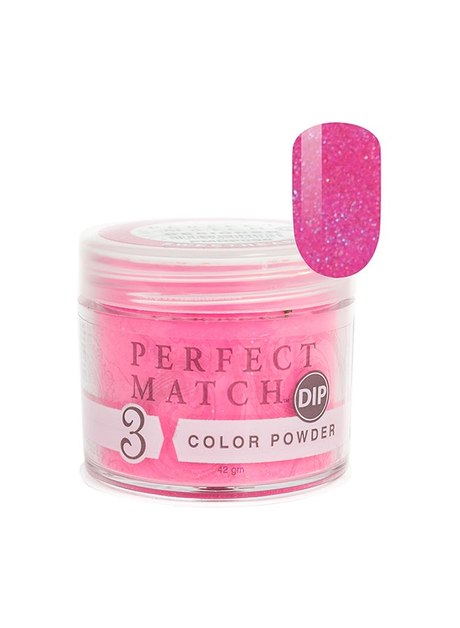 Nail Dipping Powder Sweetheart 42g, Dip Acrylic Powder Nail Art Manicure System PMDP096