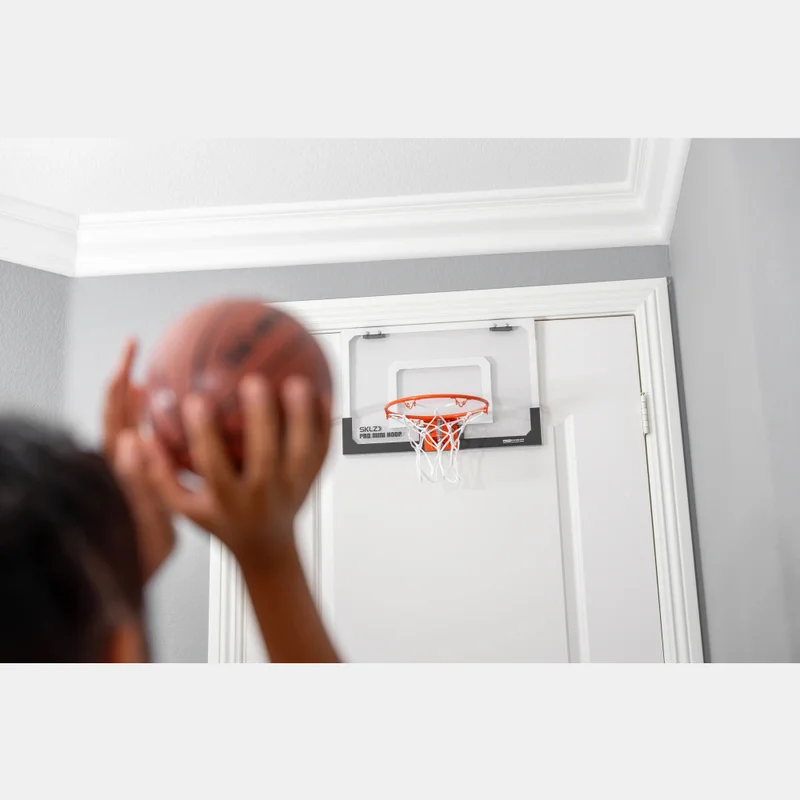 SKLZ Pro Mini Basketball Hoop