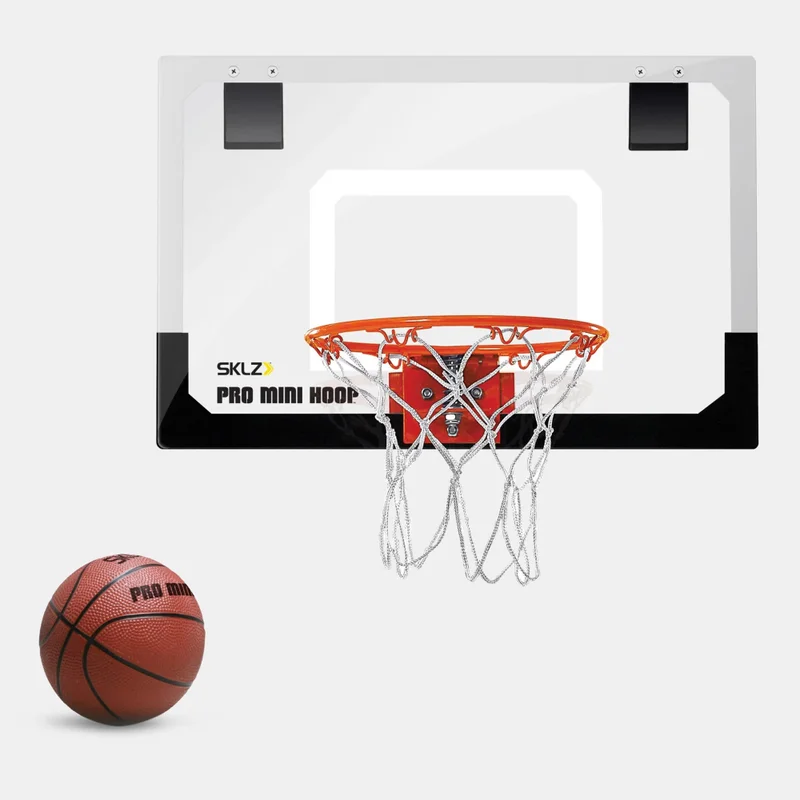 SKLZ Pro Mini Basketball Hoop