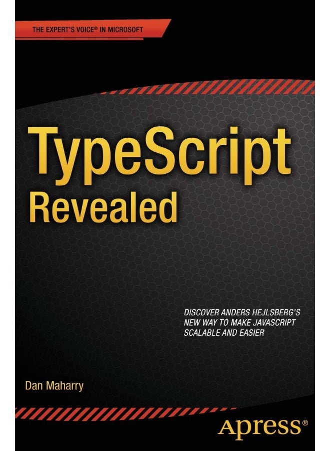 TypeScript Revealed