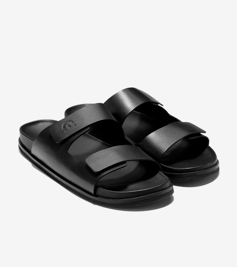Cole Haan  Men's Modern Classics Resort Sandals for Men | Best Price UAE