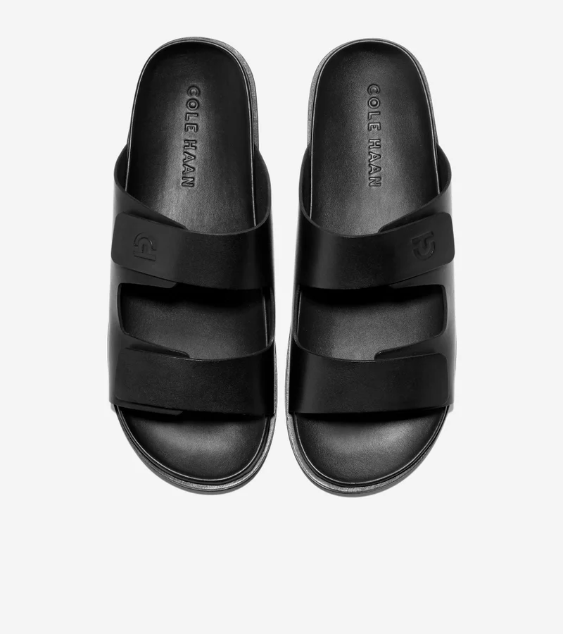 Cole Haan  Men's Modern Classics Resort Sandals for Men | Best Price UAE