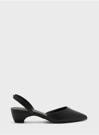 Pointed Toe Low Heel Pumps - pzsku/Z4DE5ADCF86782D506AE0Z/45/_/1712103680/ea8d216e-d987-4383-8935-1106bede7688