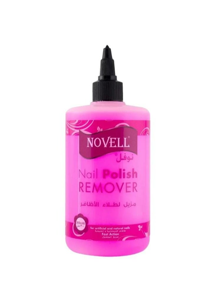 Nail Polish Remover 300 ml Clear - pzsku/Z4DE5BD3A7F314E919CB4Z/45/_/1733594229/098c6cf9-0d55-4ce9-8c1b-3ea70278f54b