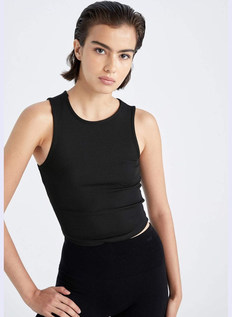 DeFacto Woman Fitted Vest - Image 1