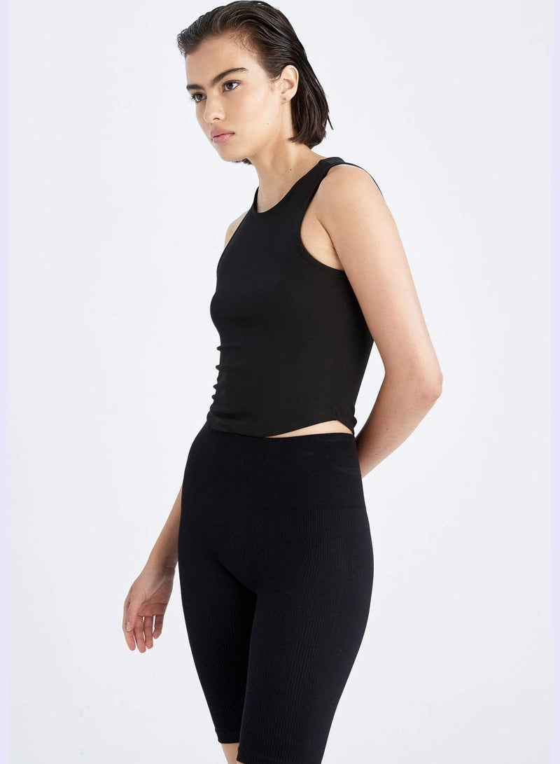 DeFacto Woman Fitted Vest - Image 3