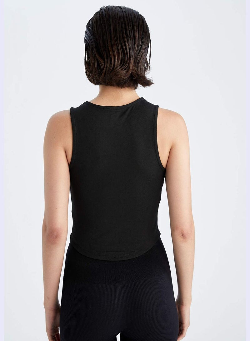 DeFacto Woman Fitted Vest - Image 5