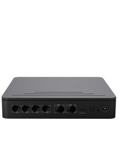 Yeastar Affordable Modular Small IP PBX Yeastar S20 IP PBX UP 20 Users 10 Concurrent Calls  - Image 2