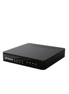 Yeastar Affordable Modular Small IP PBX Yeastar S20 IP PBX UP 20 Users 10 Concurrent Calls  - Image 3