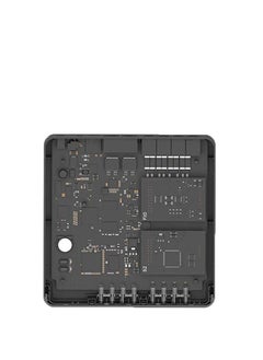 Yeastar Affordable Modular Small IP PBX Yeastar S20 IP PBX UP 20 Users 10 Concurrent Calls  - Image 5