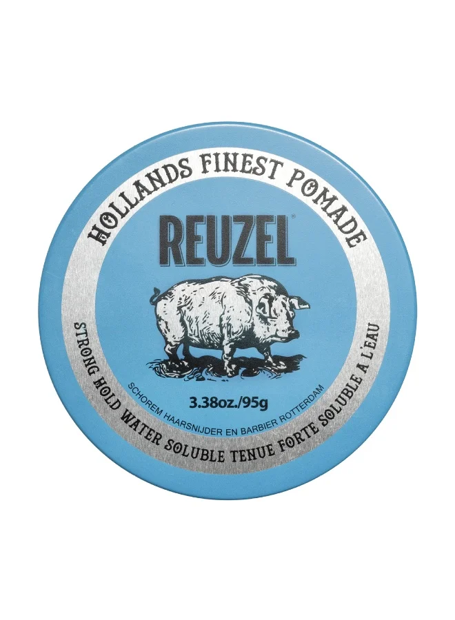 رويزل مثبت شعر قوي قابل للذوبان في الماء