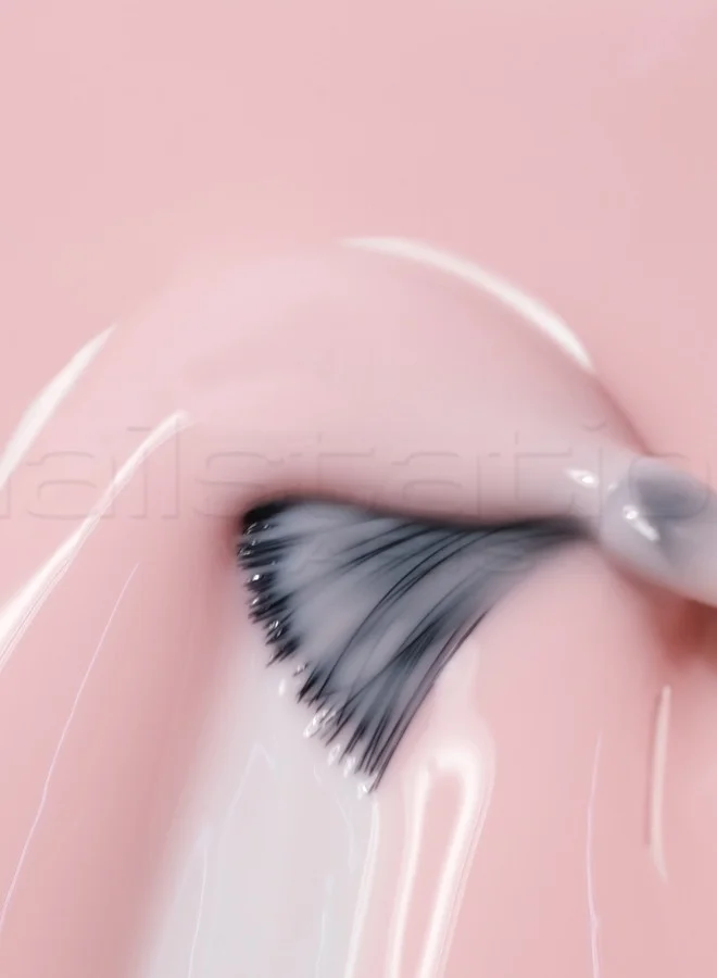 نيل ستيشن طلاء أظافر لامع lotus