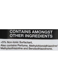Green & Gorgeous Organics Green Shield Stainless steel wipes 40% Extra, large size 70 sheets.  - Image 4