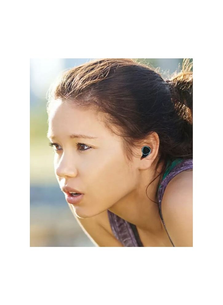 Generic - M10 TWS BT Wireless Earbud ANC Touch Control Dual LED Display - Image 1