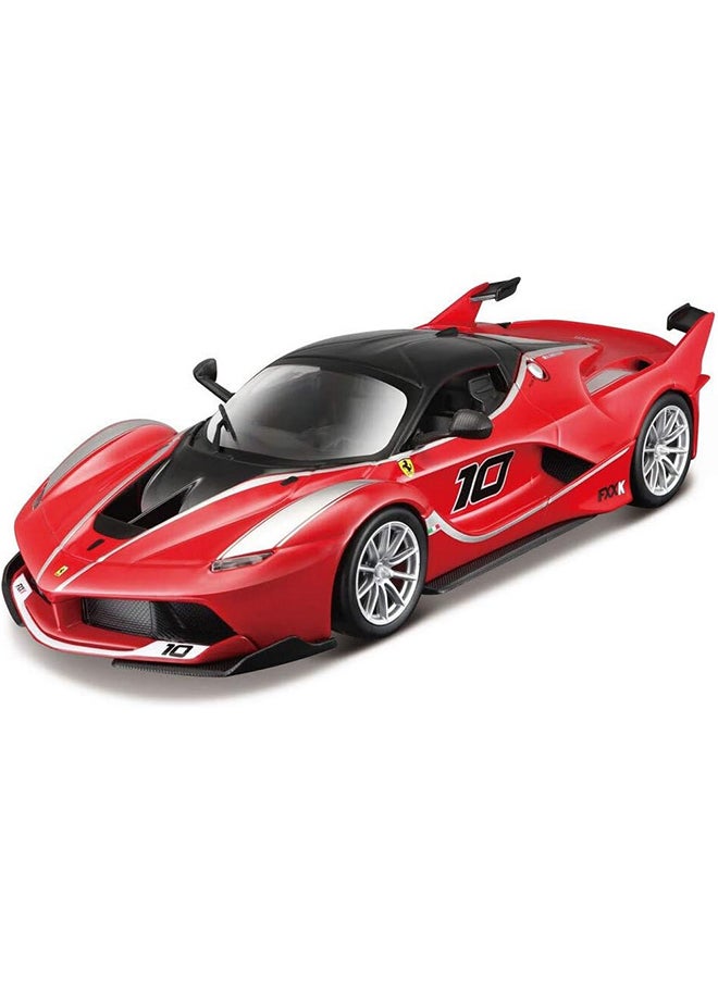 Maisto 1:24 Ferrari Al - Ferrari Fxx K  - Image 1