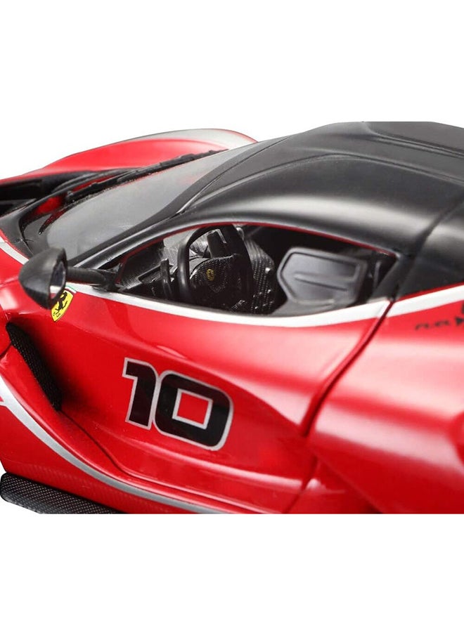 Maisto 1:24 Ferrari Al - Ferrari Fxx K  - Image 3