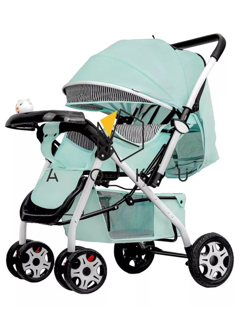 Gonice Premium Folding Baby Stroller