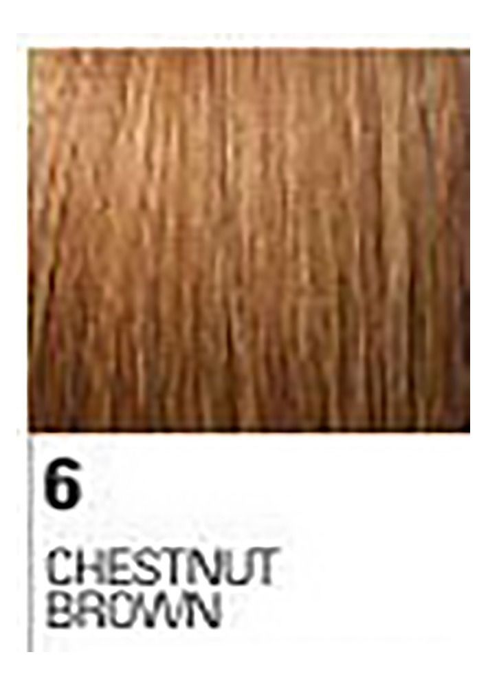 Estelle Premium Original Ultra Braid Color 6 Chestnut Brown - Image 2