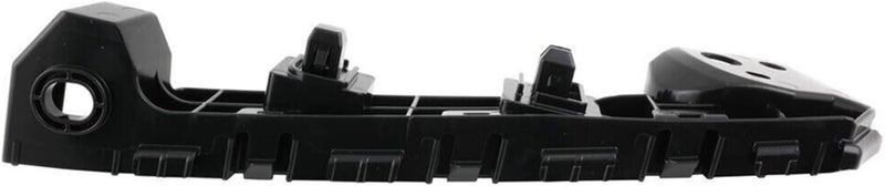 DEMULAX Front Bumper Retaining Bracket Set for Subaru WRX STI - Image 5