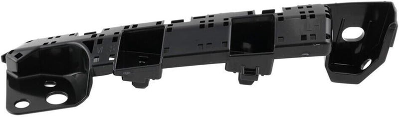 DEMULAX Front Bumper Retaining Bracket Set for Subaru WRX STI - Image 4