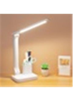 ELBA Q21-1 USB Charging Table Lamp 