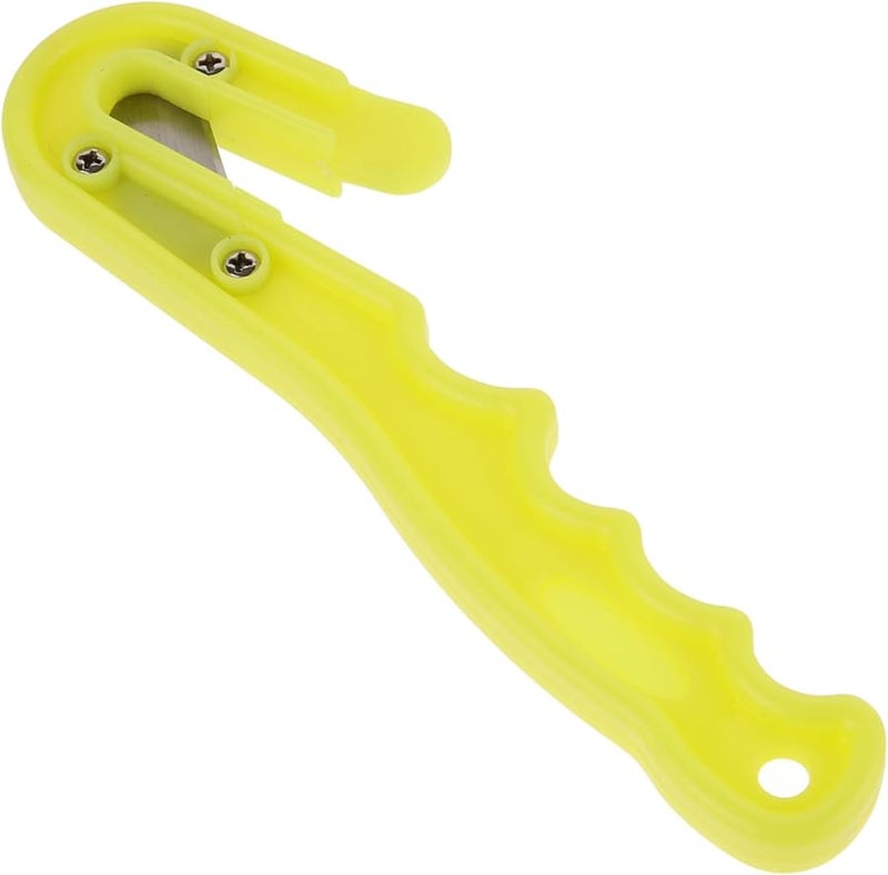 BESPORTBLE Portable Underwater Wire Cutters Diving Line Cutter Survival Rescue Equipment - Image 2