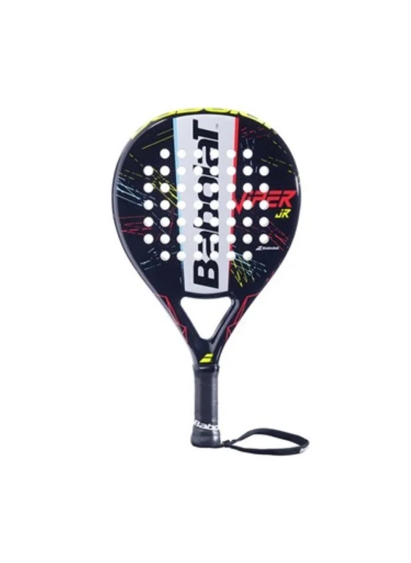 بابولات Babolat PADEL RACKETS VIPER JR, 150112, (French Brand)