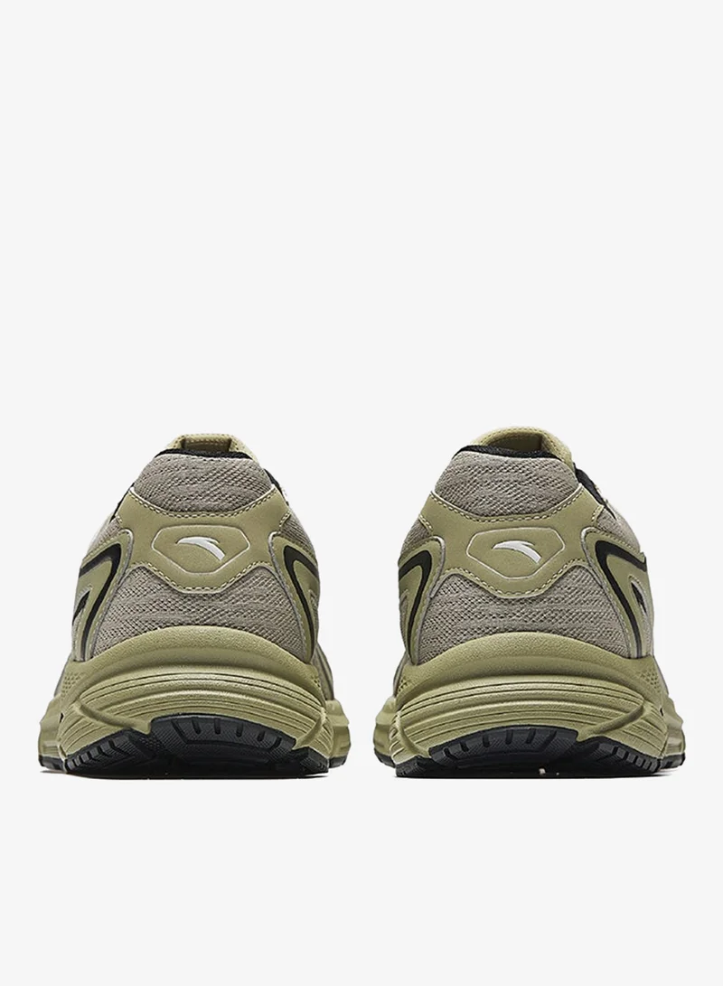 ANTA AT2004 - Retro Runner Sneaker